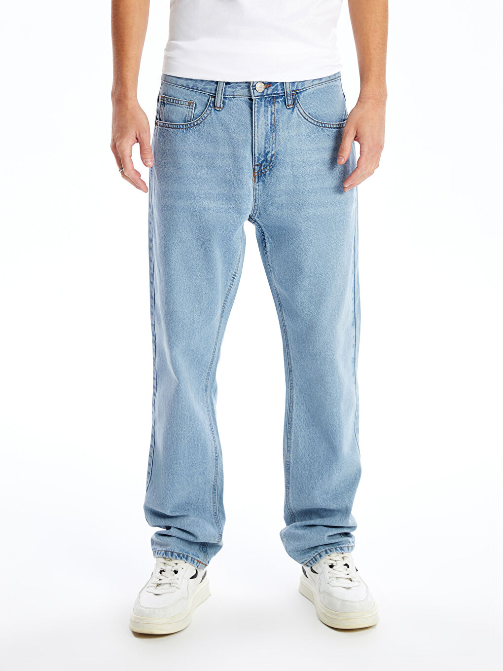 Muške farmerke - 779 regular fit -S4LU16Z8-311