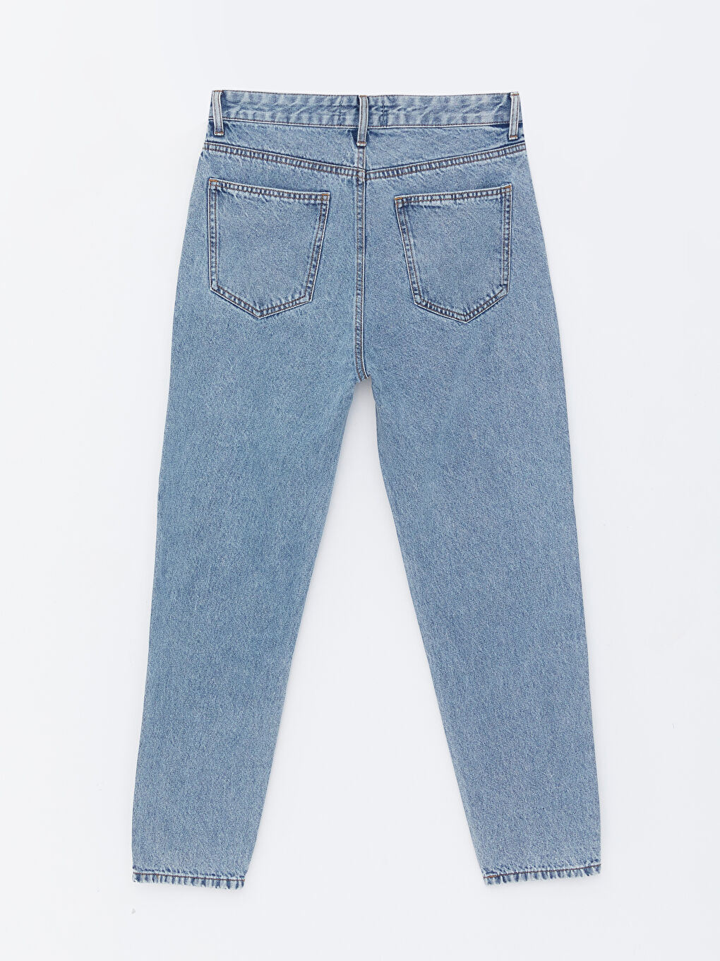LCW Jeans 710 Loose Fit Men's Jeans -S4LU18Z8-311