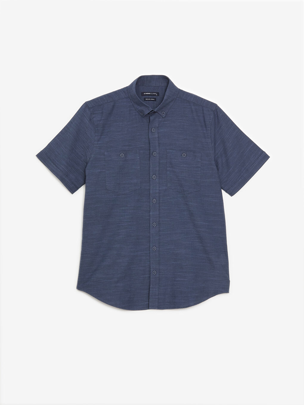 INDIGO Košulja Muškarac -S4LU19Z8-CWU