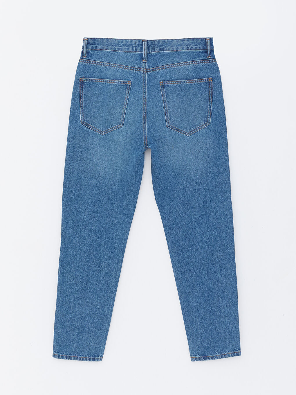 LCW Jeans 730 Карот Фит Дънки -S4LU21Z8-H45
