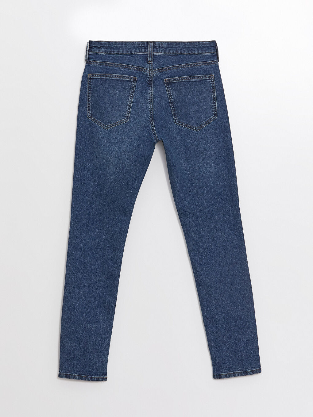 Muške farmerke - 760 skinny fit -S4LU23Z8-309