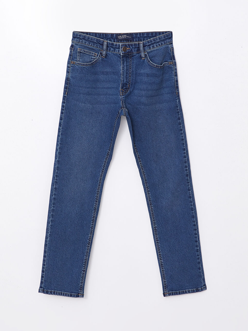 LCW Jeans 779 Редовен Фит Дънки за мъже -S4LU24Z8-309