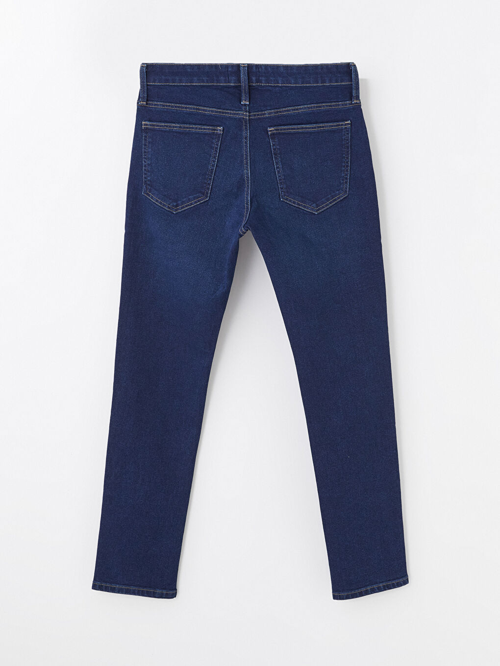 LCW Jeans 750 Тънък модел дънки за мъже -S4LU26Z8-309