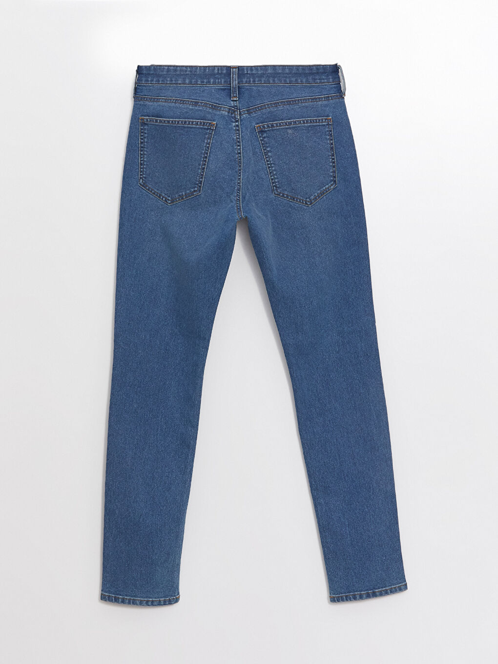 Muške farmerke - 760 skinny fit -S4LU27Z8-H45