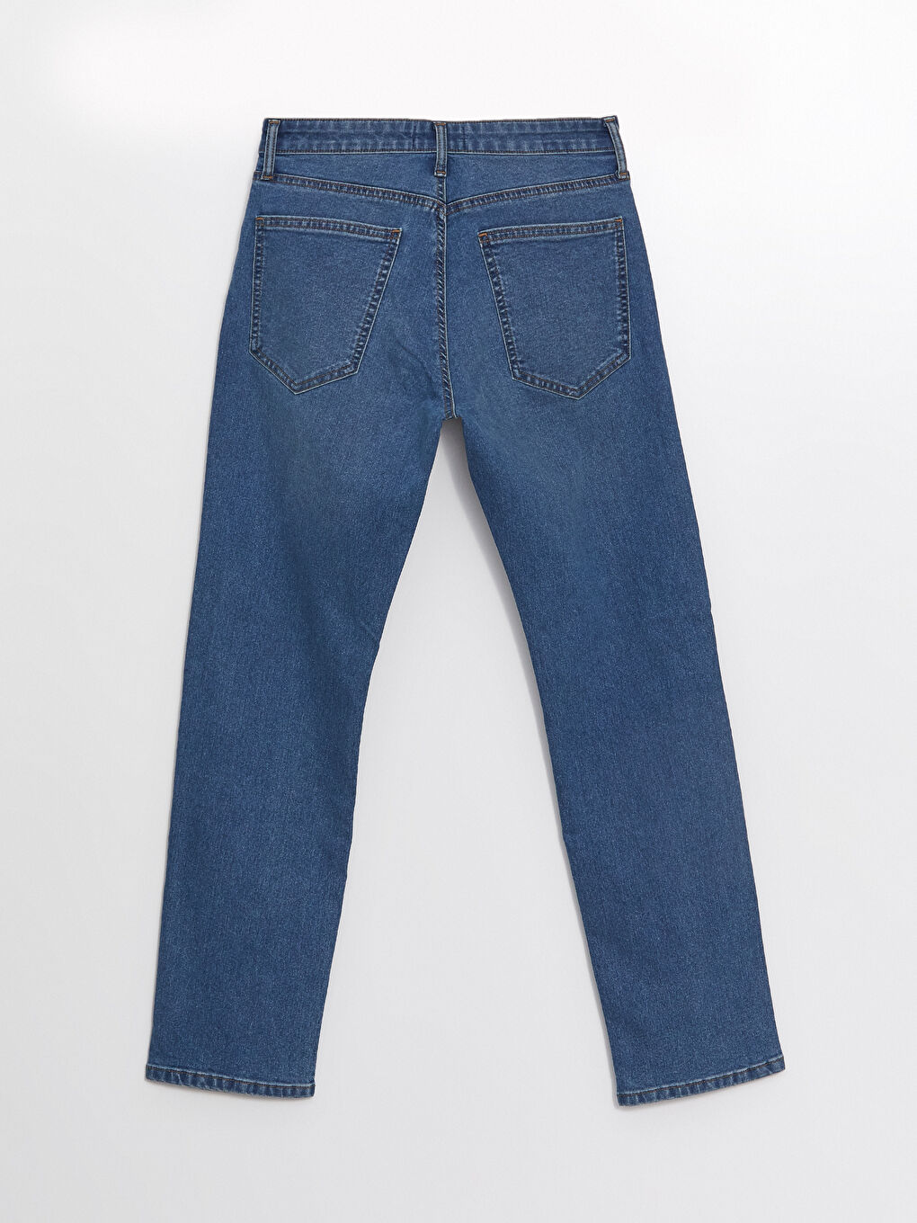 LCW Jeans 779 Редовен Фит Дънки за мъже -S4LU28Z8-H45