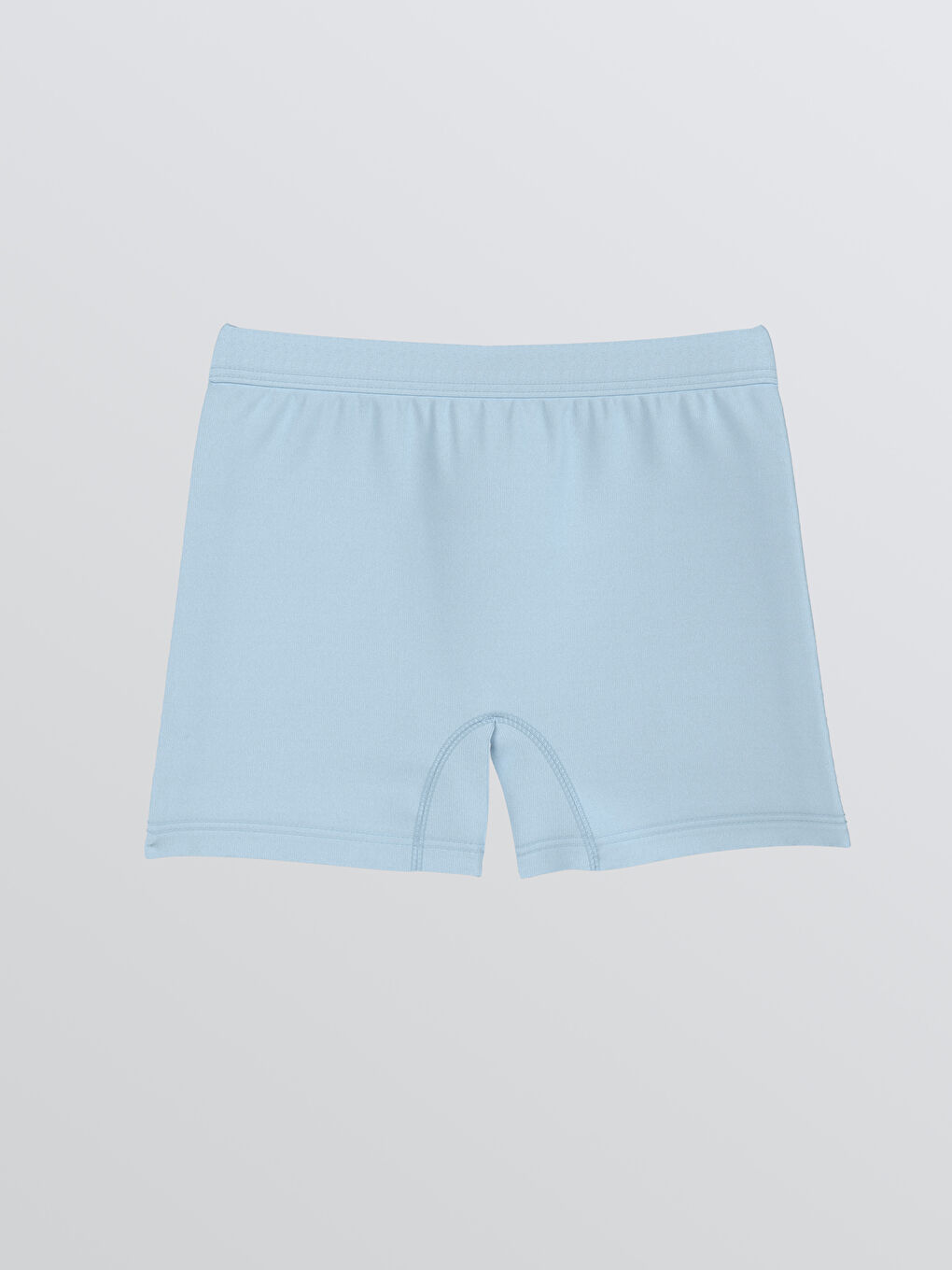 Mavi Kız Çocuk Boxer