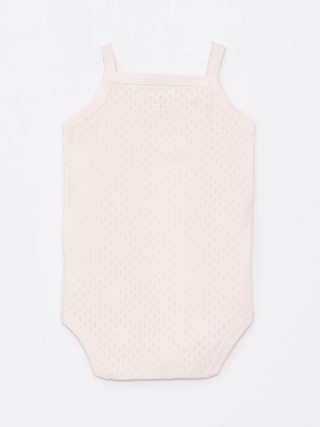 Karışık Bisiklet Yaka Kız Bebek Çıtçıtlı Bodysuit 3'lü-2