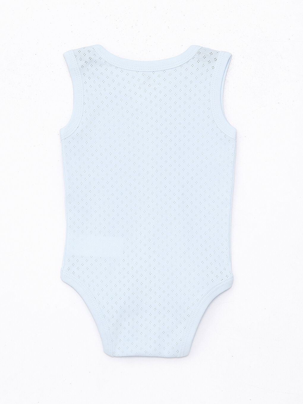 Karışık Bisiklet Yaka Erkek Bebek Çıtçıtlı Bodysuit 3'lü-2