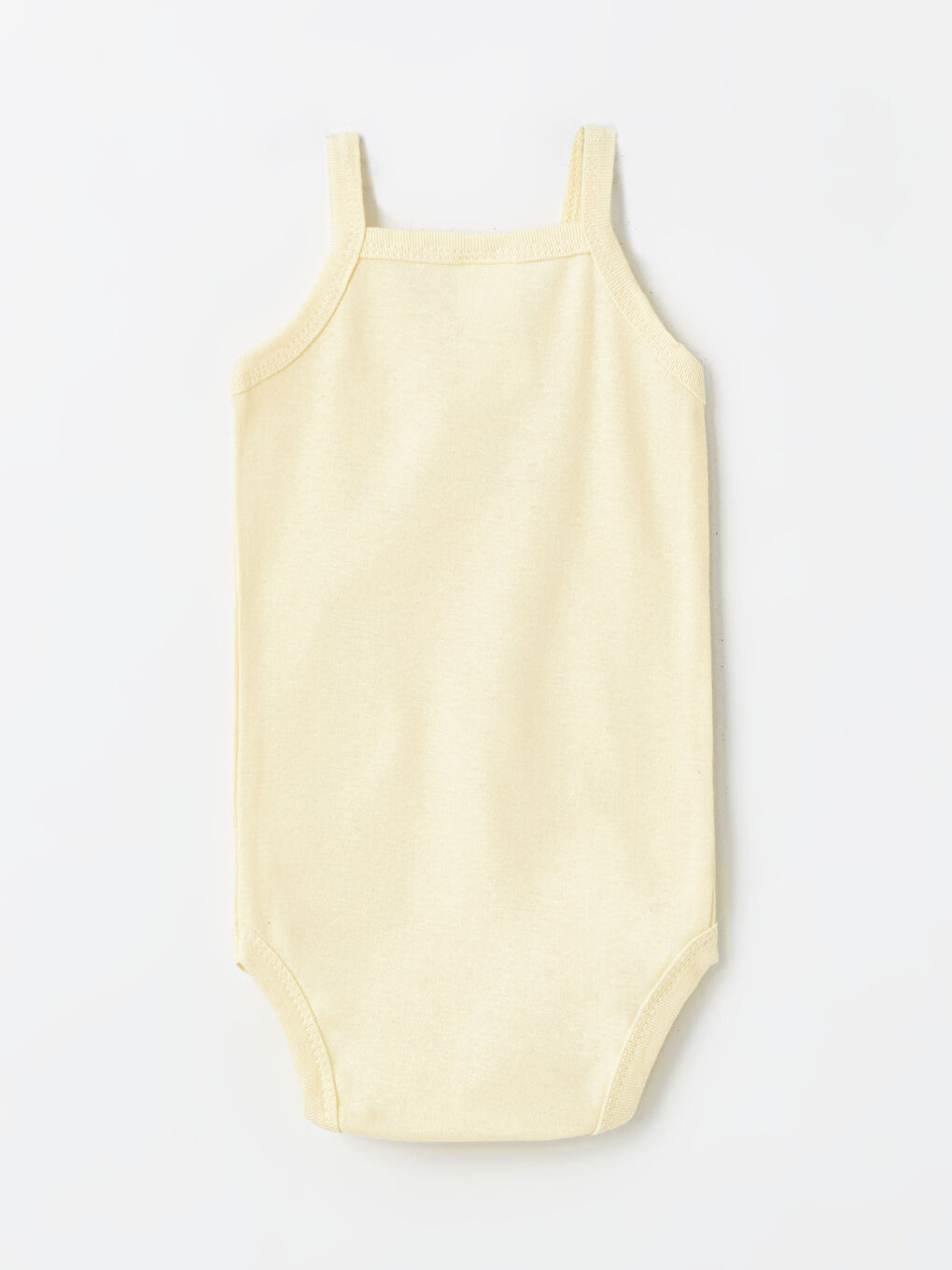 Karışık Bisiklet Yaka Kız Bebek Çıtçıtlı Bodysuit 2'li-4