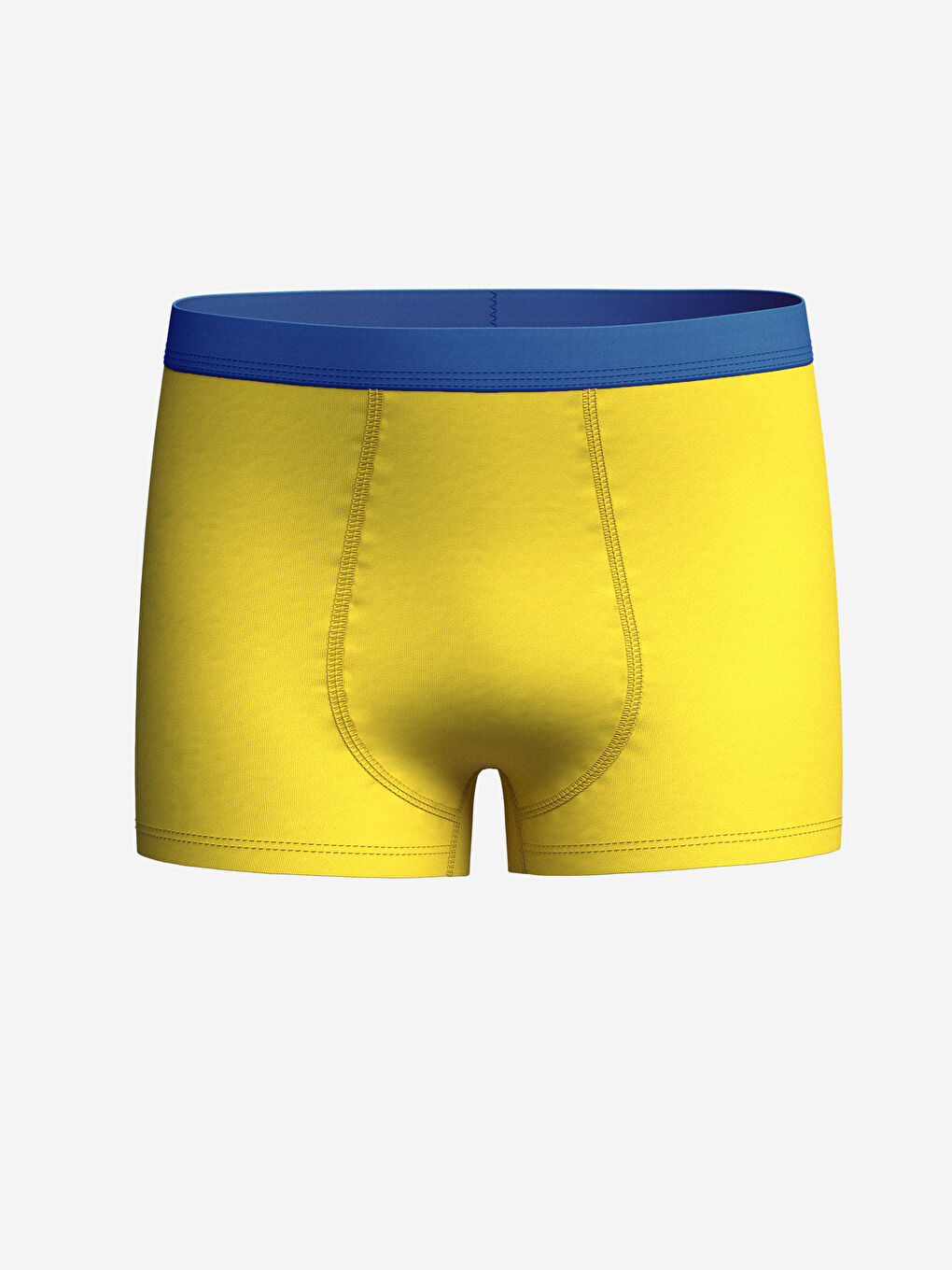 Printed Boy Boxer 3-Pack -S4M026Z4-LSJ