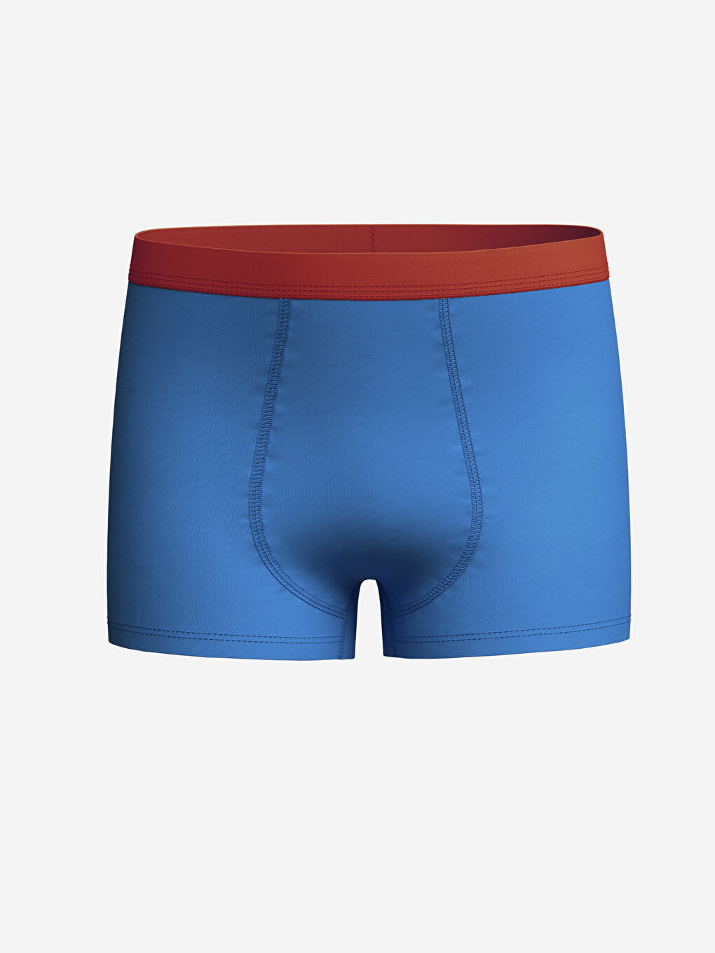 Printed Boy Boxer 3-Pack -S4M026Z4-LSJ