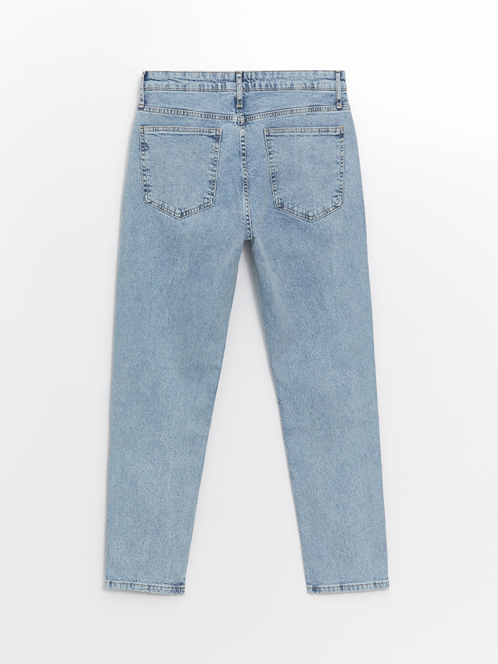 LCW Jeans 710 Loose Fit Men's Jeans -S4M039Z8-311