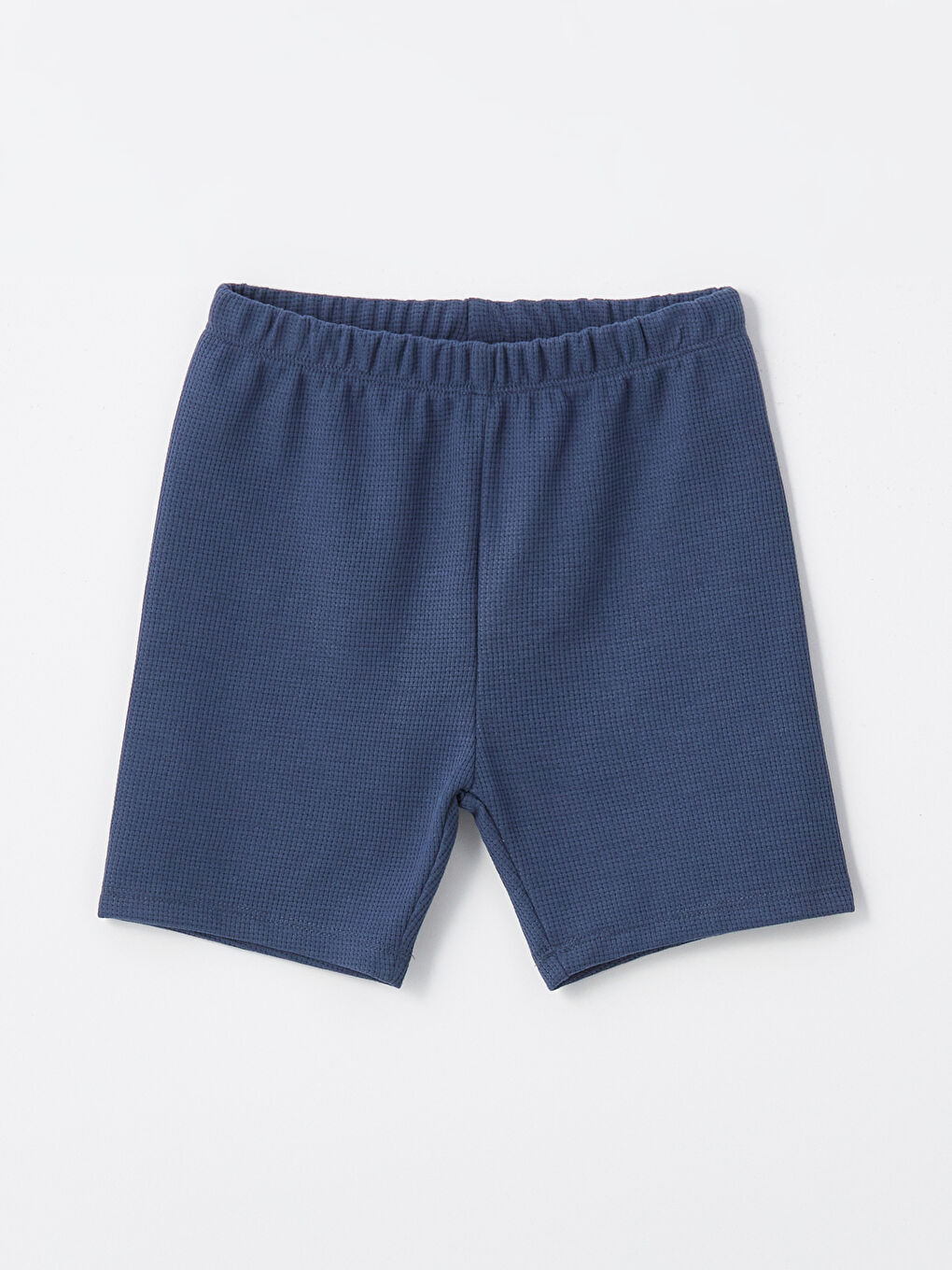 Crew Neck Printed Baby Boys' T-Shirt and Shorts 2 Pack Set-3