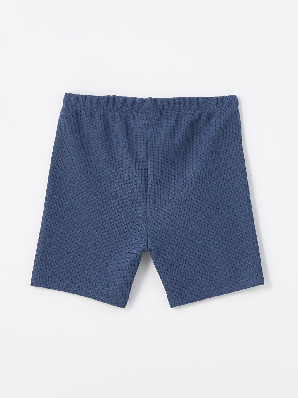 Crew Neck Printed Baby Boys' T-Shirt and Shorts 2 Pack Set-4