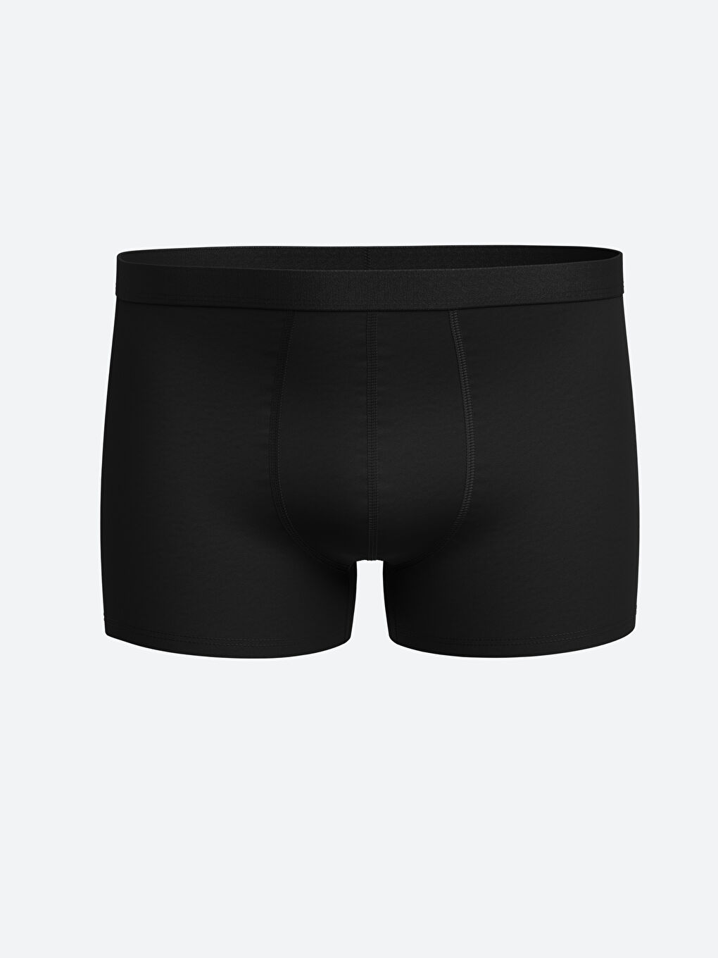 Standard Fit Cotton Stretch Men's Boxer 3-pack -S4M500Z8-CVL