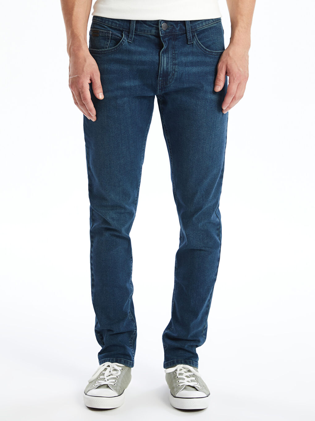 Muške farmerke - slim fit -S4M514Z8-309