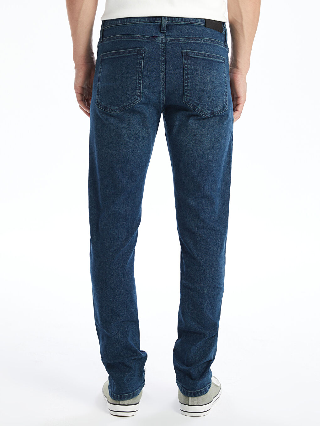 Muške farmerke - slim fit -S4M514Z8-309