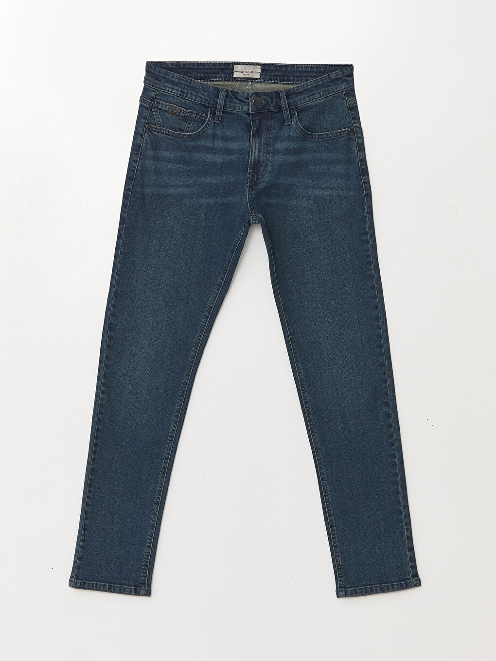 Muške farmerke - slim fit -S4M514Z8-309