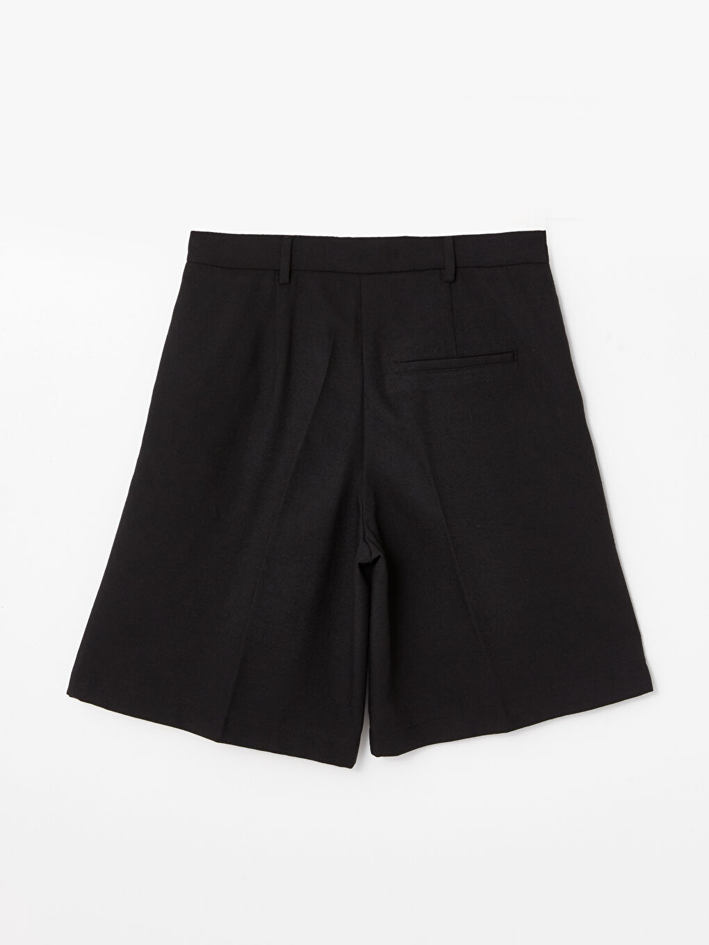 Comfortable Fit Women's Shorts -S4M615Z8-CVL