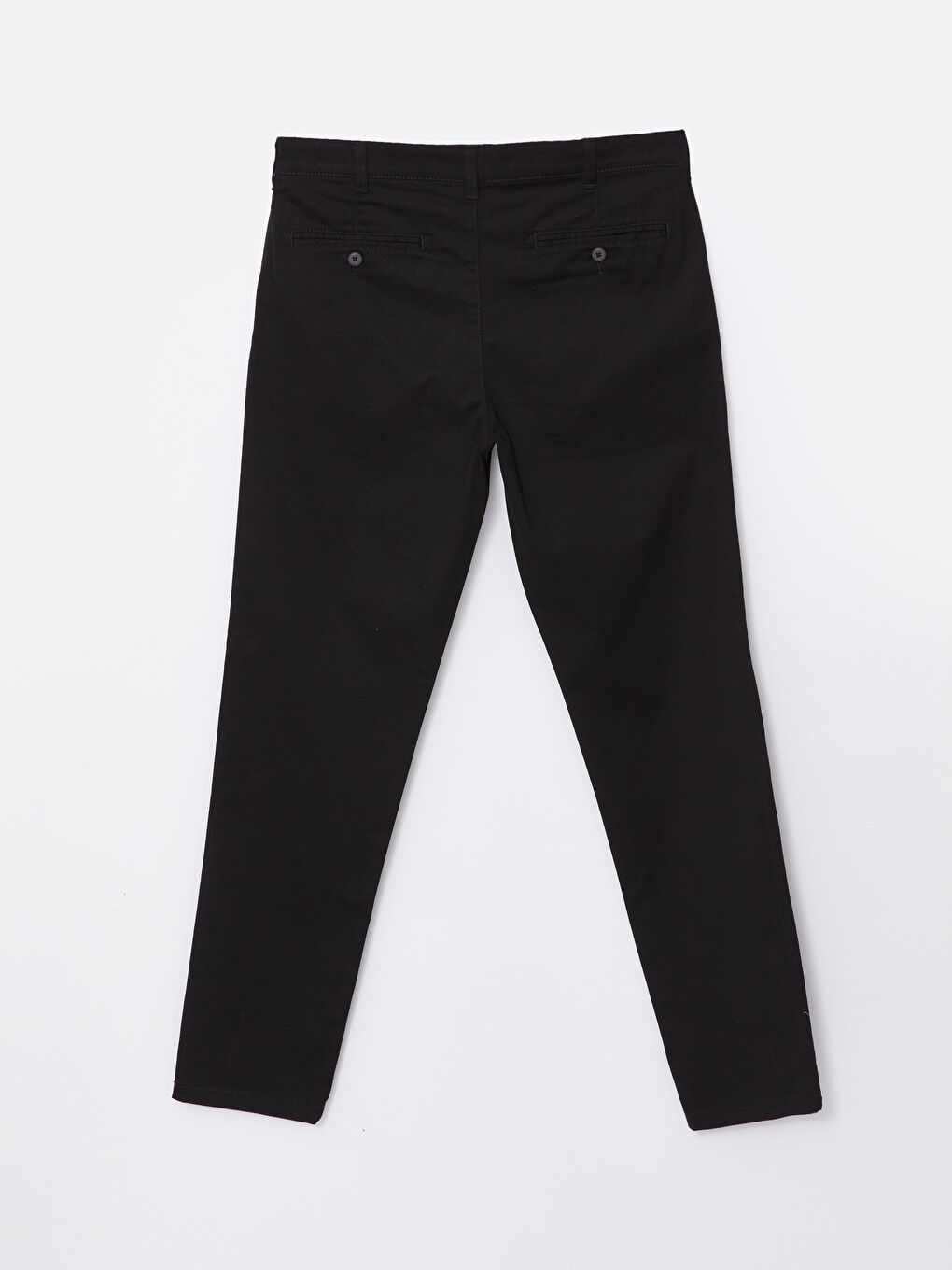 LCWAIKIKI Classic Λεπτή Εφαρμογή Ανδρικά Παντελόνια Chino -S4M655Z8-CVL
