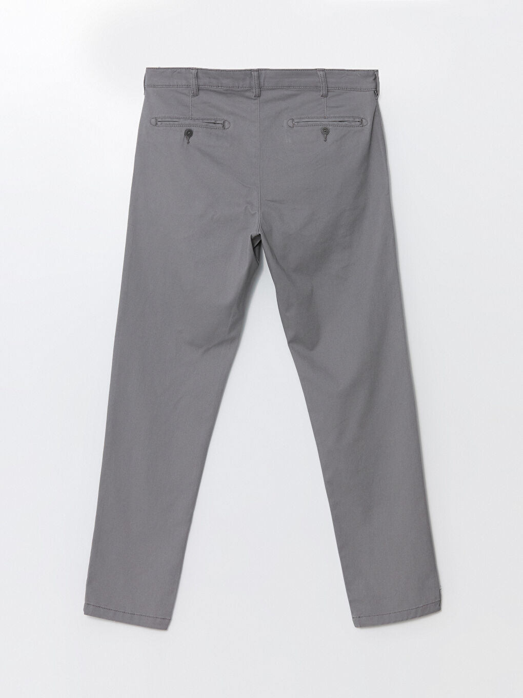 Брюки Чино Мужские Slim Fit-5