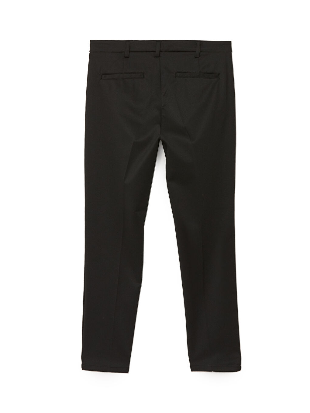 LC WAIKIKI Slim Fit Men's Chino Trousers -S4M657Z8-CVL
