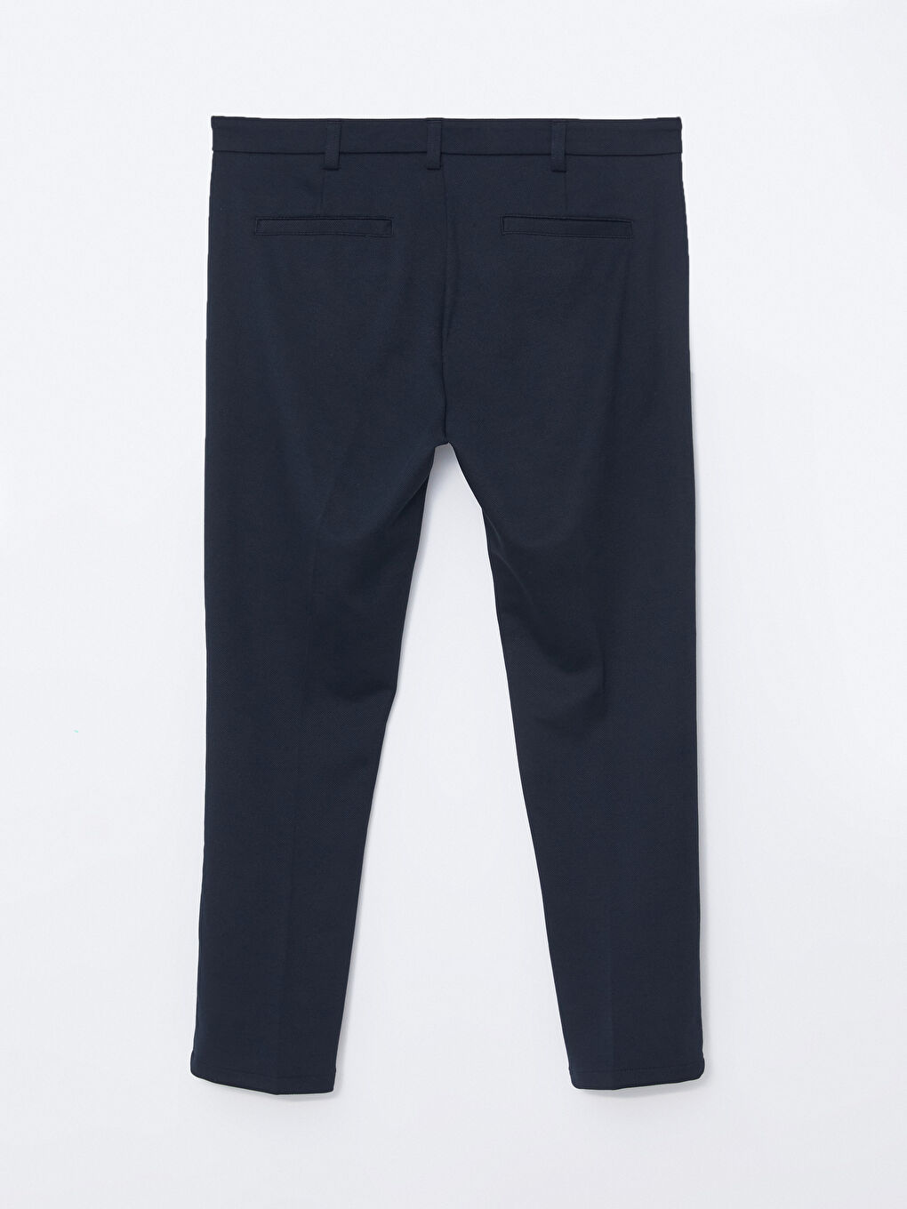 LC Waikiki Usko Krojene Muške Chino Pantalone -S4M657Z8-KN7