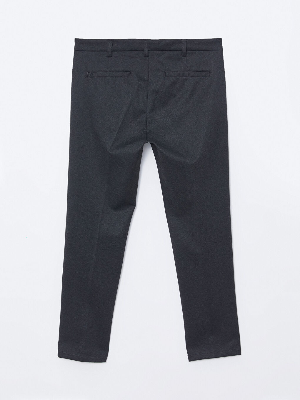 LC Waikiki Slim Fit Men's Chino Trousers -S4M657Z8-L8N