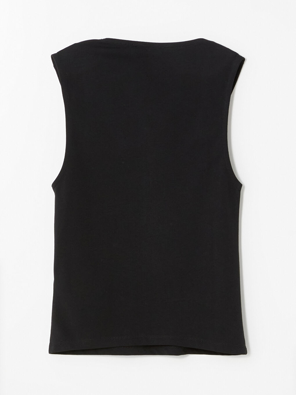 Women's Square Neck Straight Athlete -S4MB80Z8-CVL