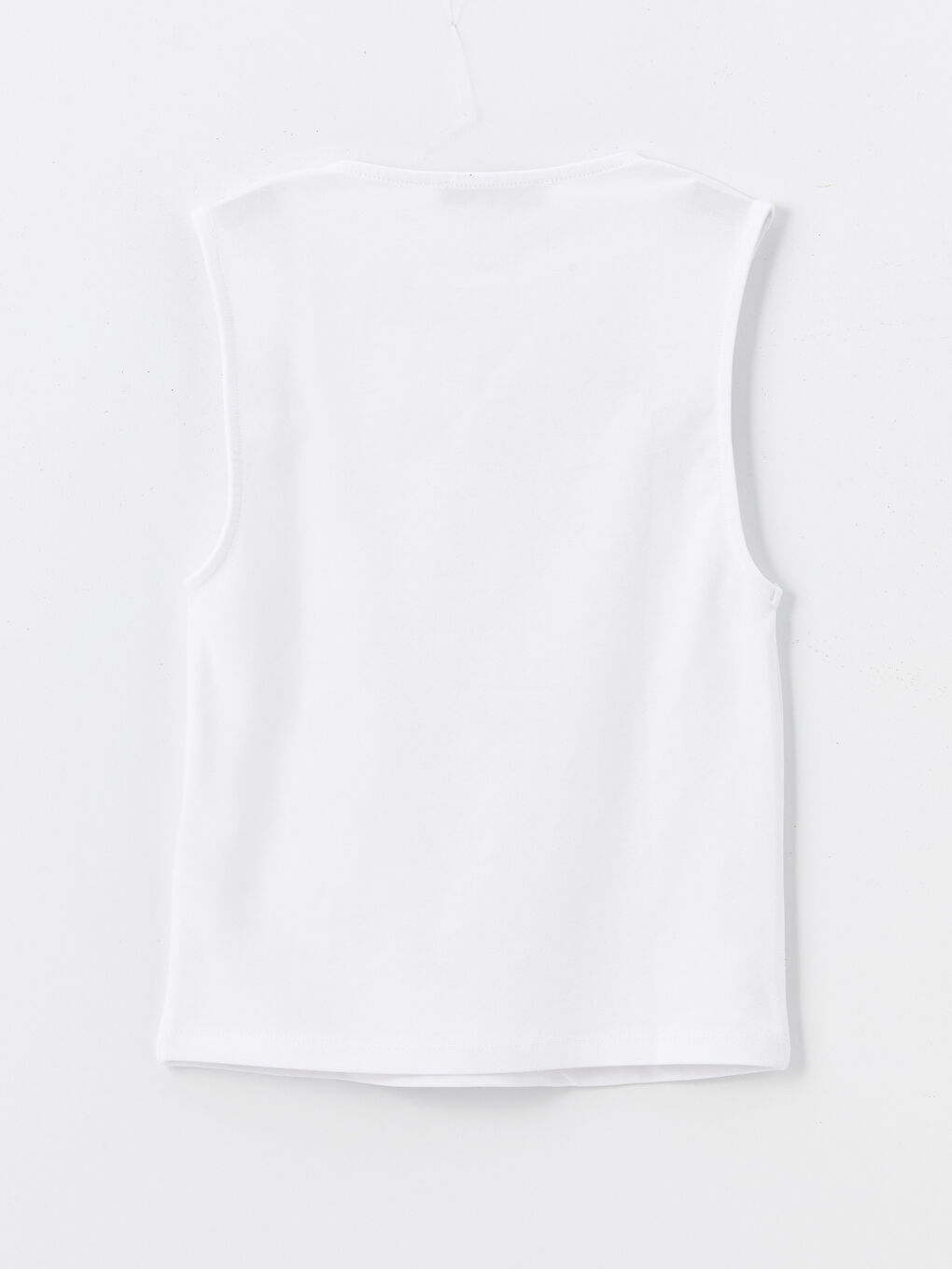 Women's Square Neck Straight Athlete -S4MB80Z8-Q6K