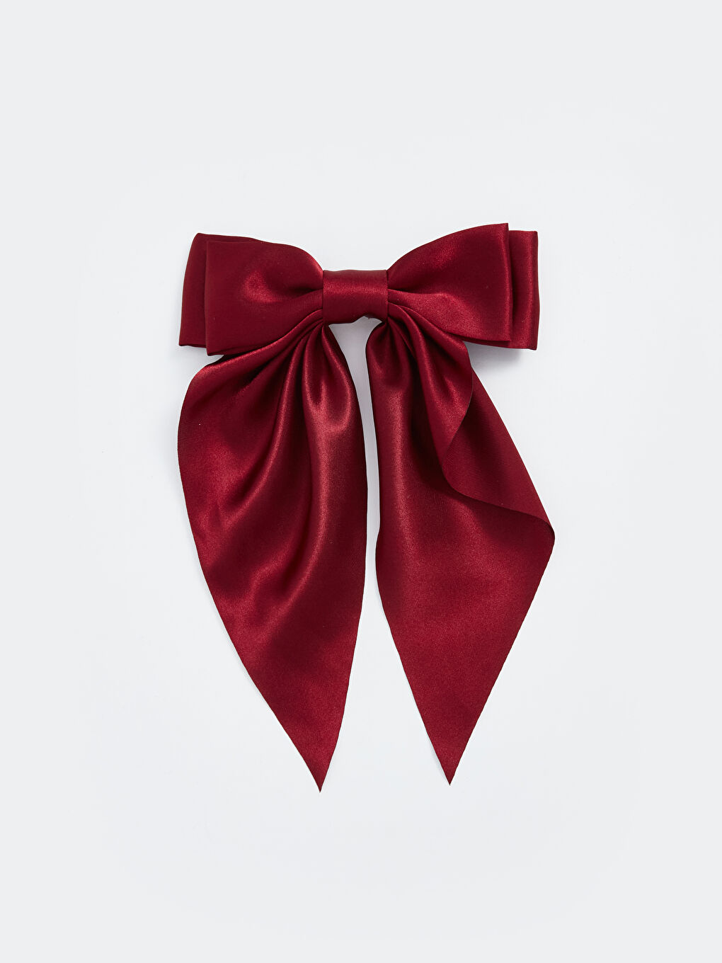 Karışık Fiyonk Detaylı Kadın Saç Tokası