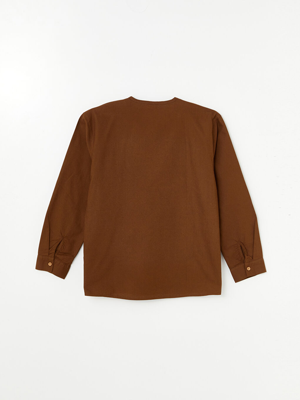 Comfortable Fit Boy's Shirt -S4MD79Z4-YJT