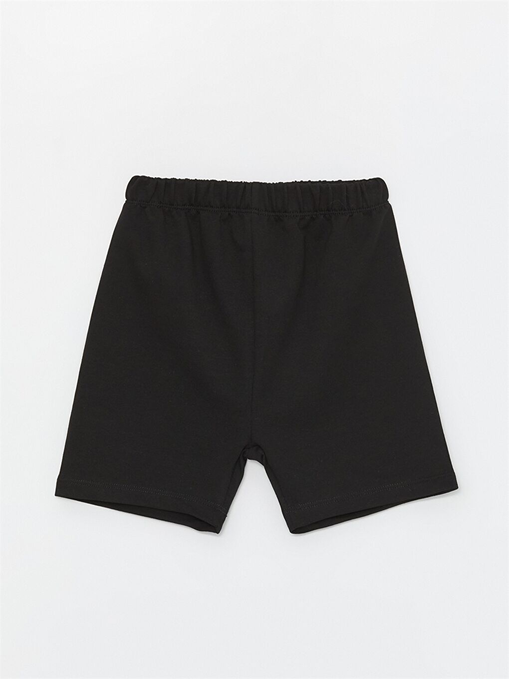 Kahverengi Bisiklet Yaka Erkek Bebek Takım-3