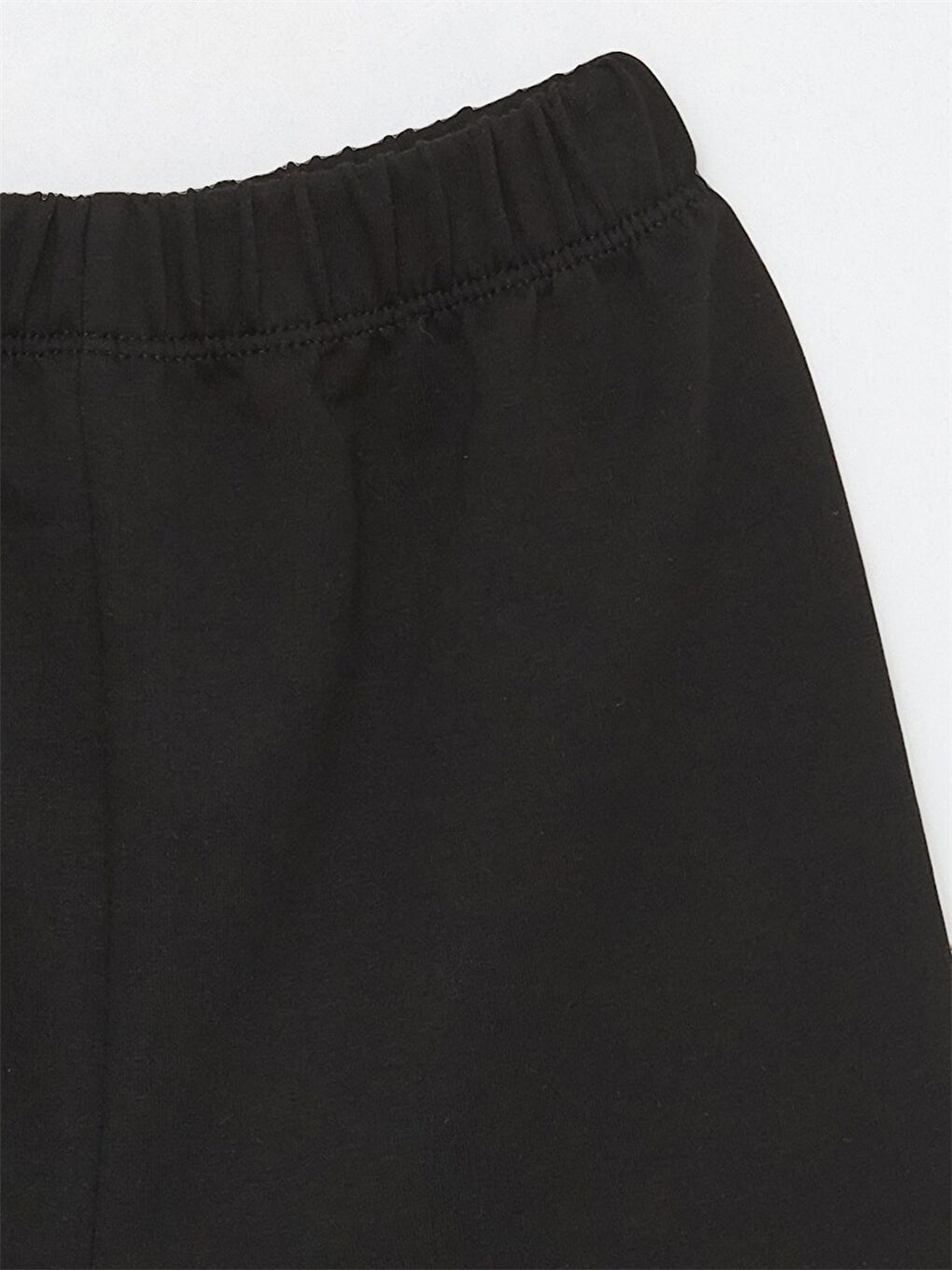 Kahverengi Bisiklet Yaka Erkek Bebek Takım-5