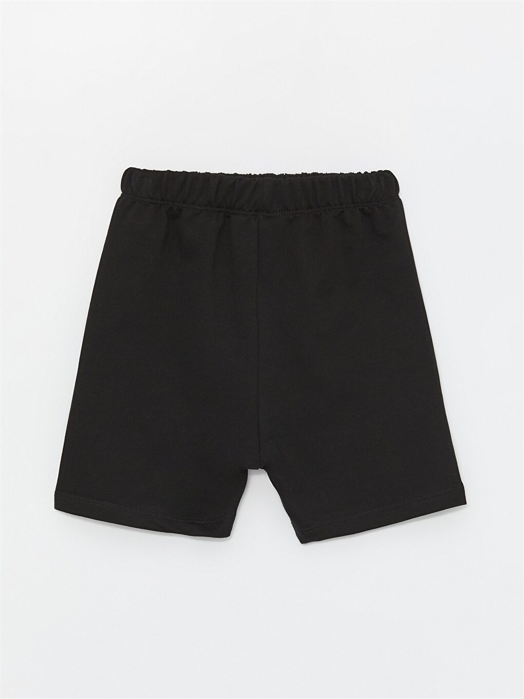 Kahverengi Bisiklet Yaka Erkek Bebek Takım-6