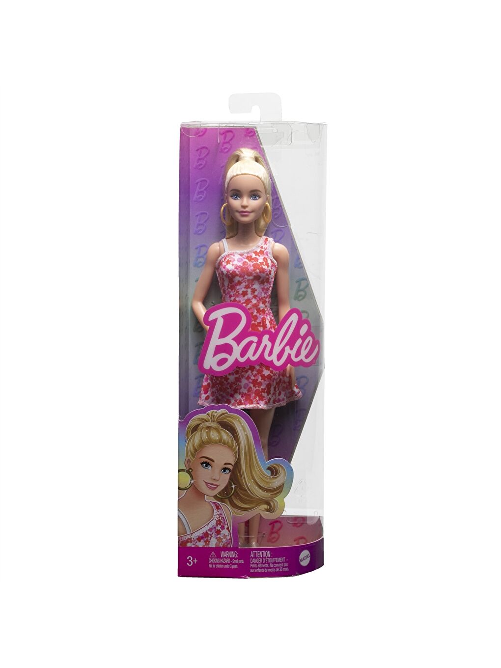 LCW ACCESSORIES Karışık Asorti Barbie Oyuncak Bebek