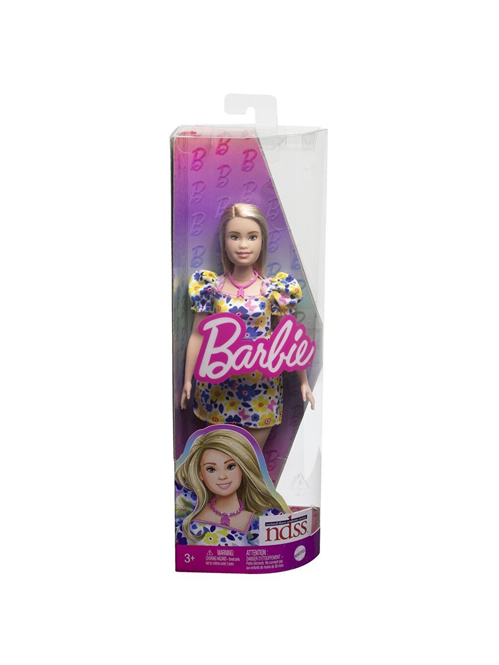 LCW ACCESSORIES Karışık Asorti Barbie Oyuncak Bebek - 6