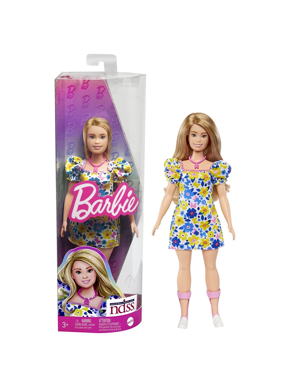 LCW ACCESSORIES Karışık Asorti Barbie Oyuncak Bebek - 7