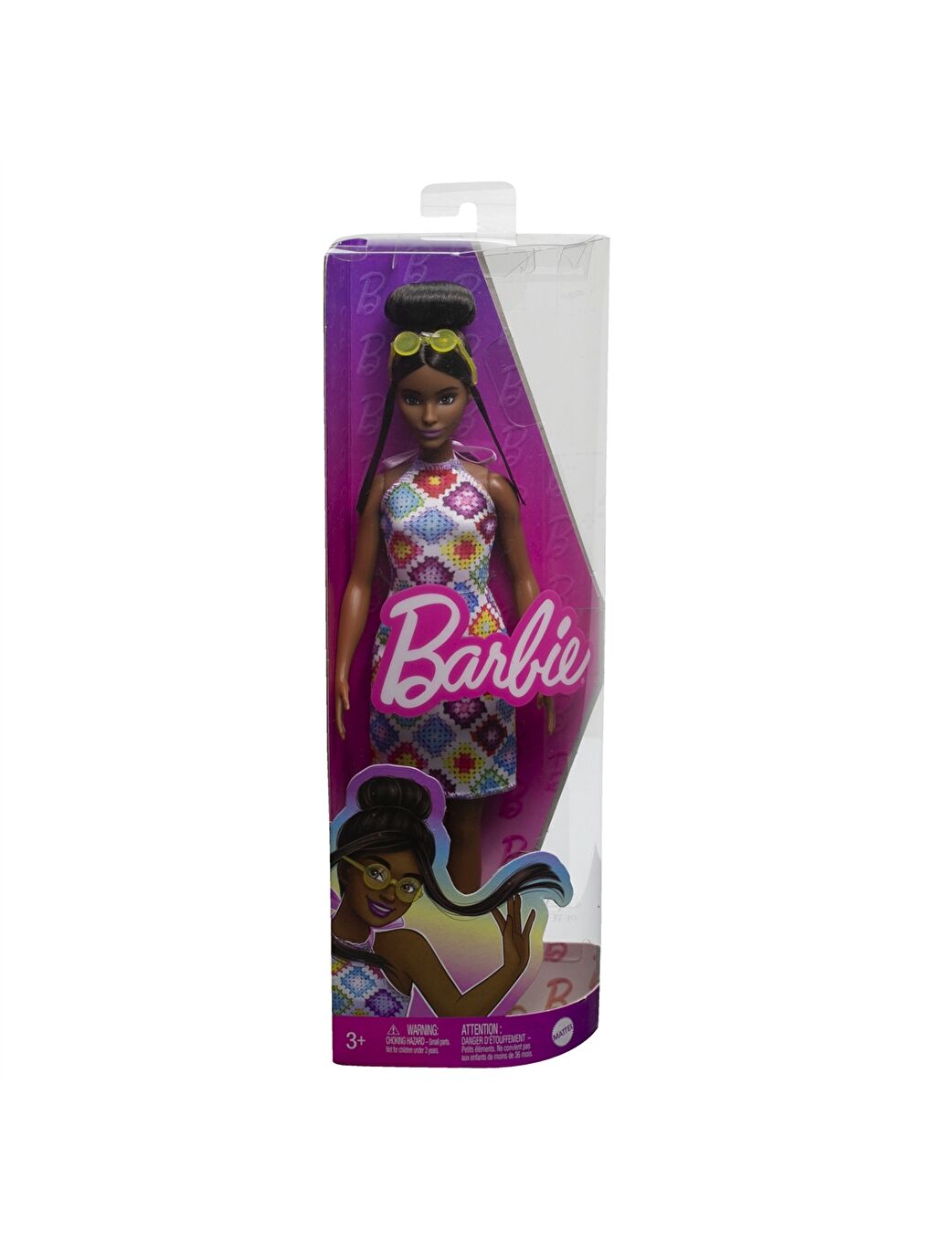 LCW ACCESSORIES Karışık Asorti Barbie Oyuncak Bebek - 10