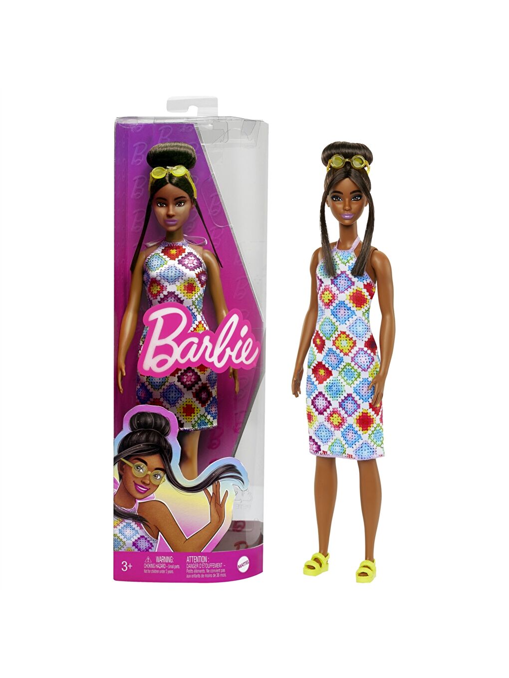 LCW ACCESSORIES Karışık Asorti Barbie Oyuncak Bebek - 11