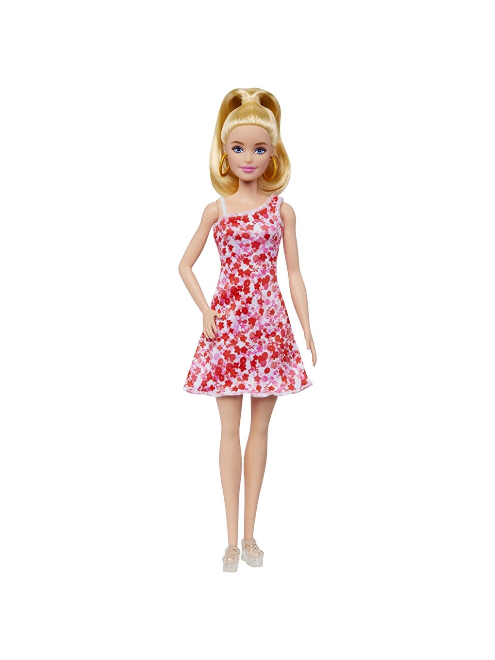 LCW ACCESSORIES Karışık Asorti Barbie Oyuncak Bebek - 12