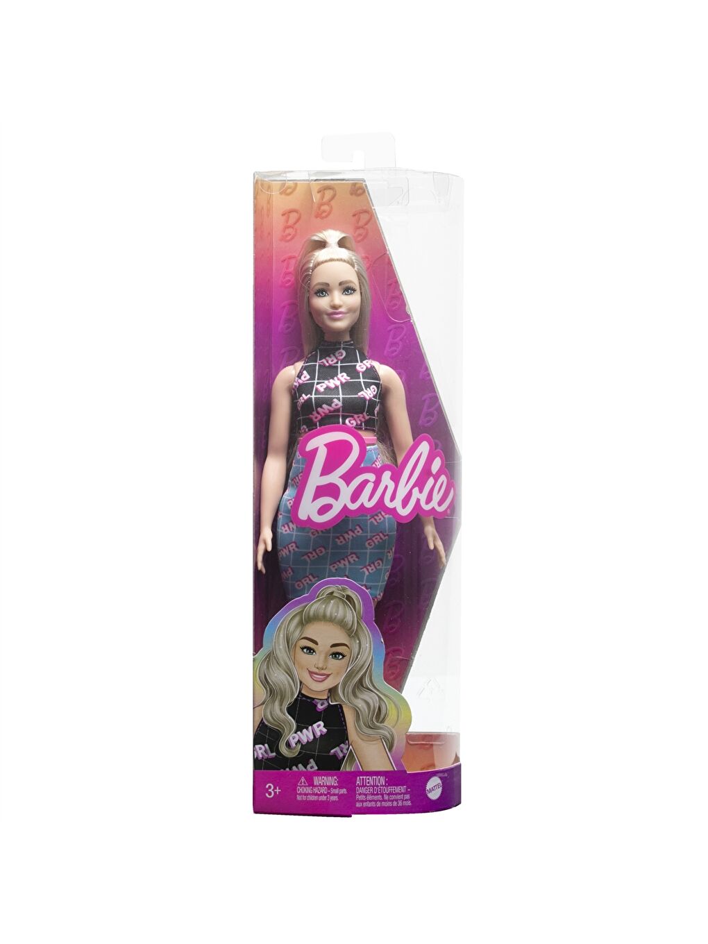 LCW ACCESSORIES Karışık Asorti Barbie Oyuncak Bebek - 20