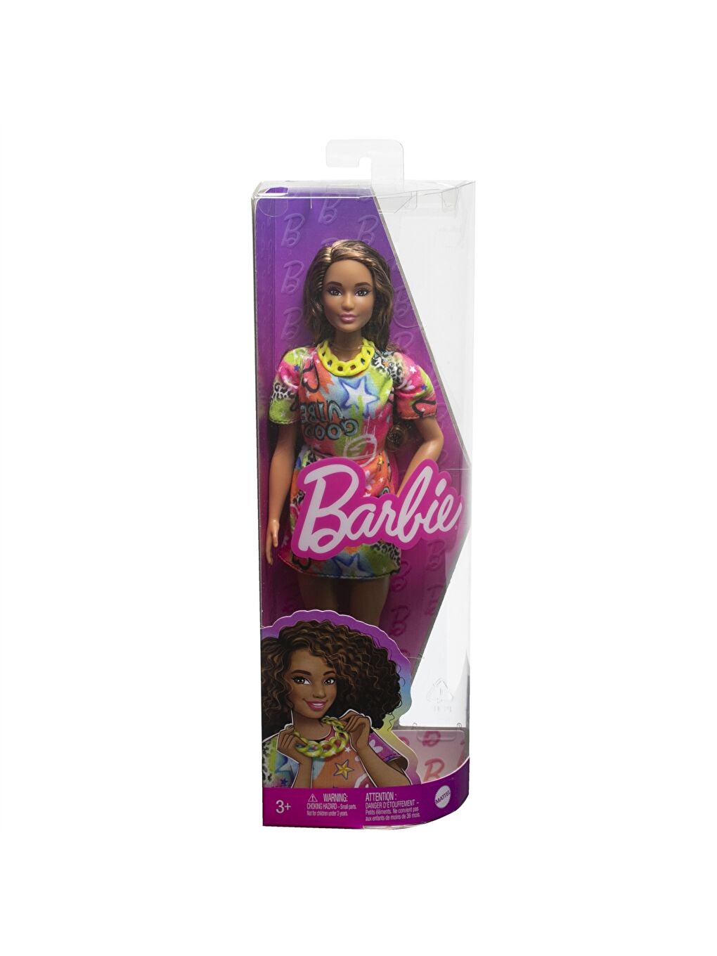 LCW ACCESSORIES Karışık Asorti Barbie Oyuncak Bebek - 27