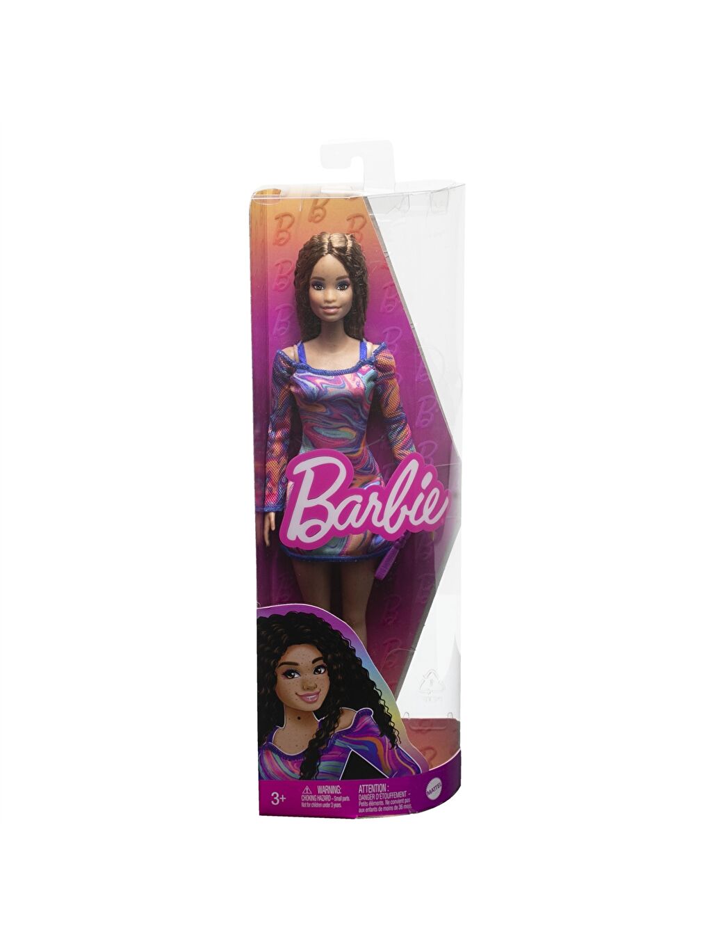 LCW ACCESSORIES Karışık Asorti Barbie Oyuncak Bebek - 29