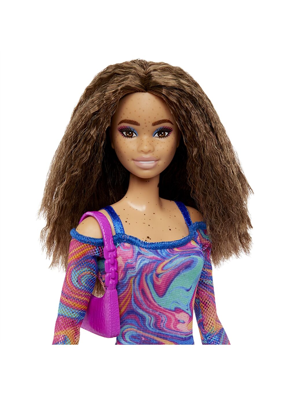 LCW ACCESSORIES Karışık Asorti Barbie Oyuncak Bebek - 31