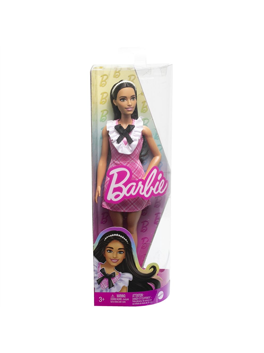 LCW ACCESSORIES Karışık Asorti Barbie Oyuncak Bebek - 33