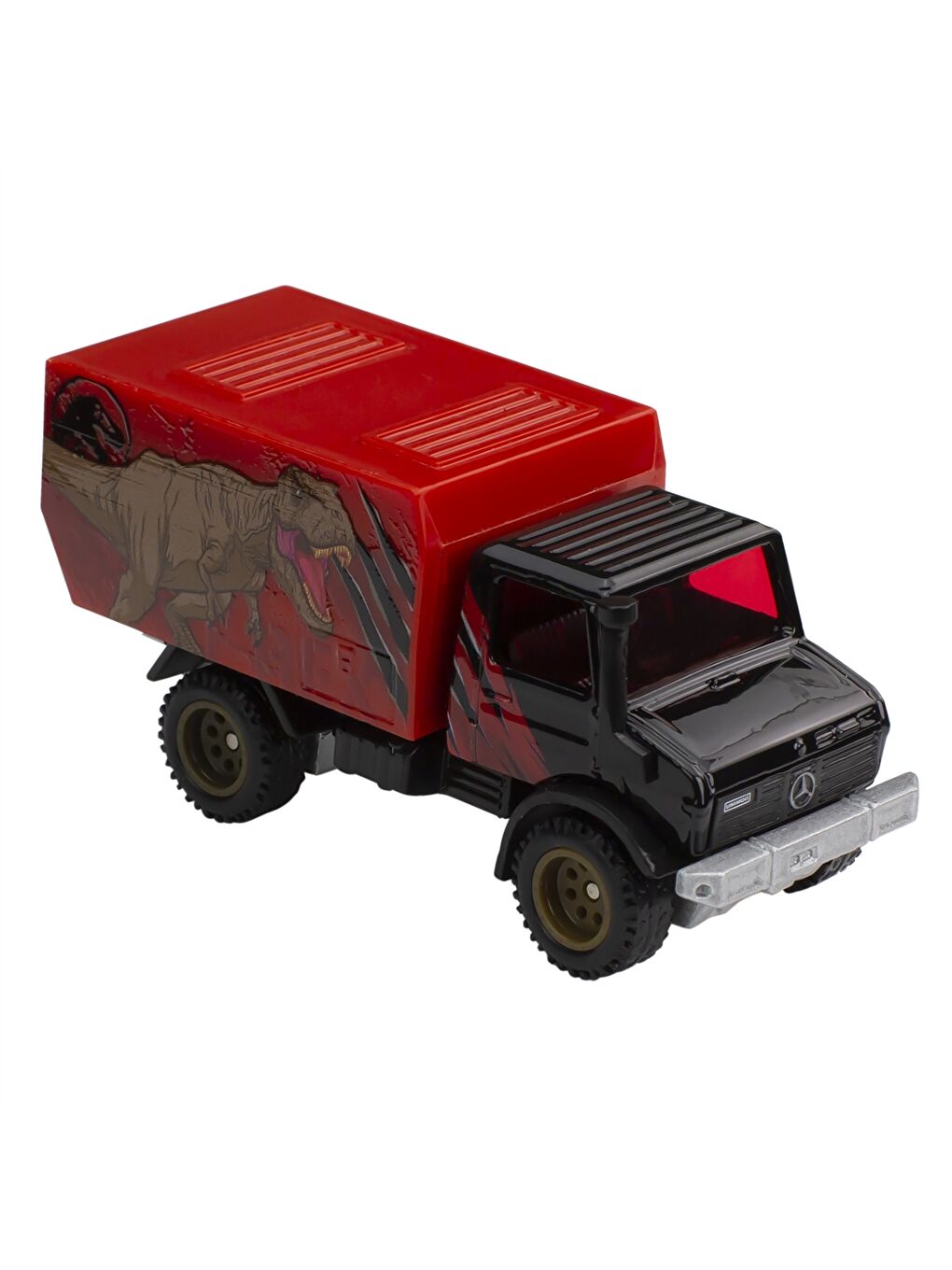 MATTEL Karışık Asorti Oyuncak Araba 45-HW - 9