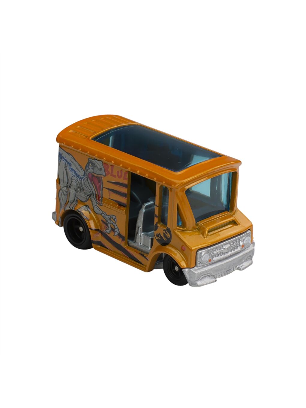 MATTEL Karışık Asorti Oyuncak Araba 45-HW - 11