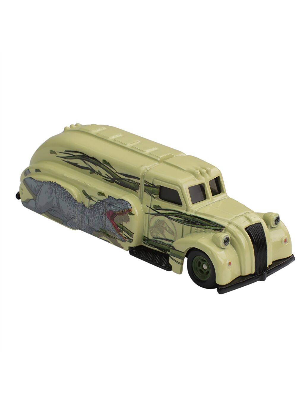 MATTEL Karışık Asorti Oyuncak Araba 45-HW - 14