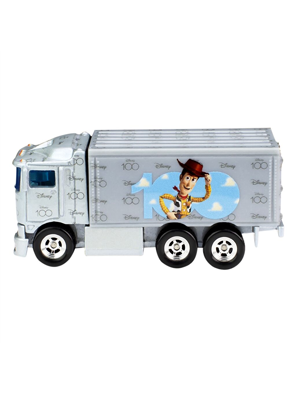 MATTEL Karışık Asorti Oyuncak Araba 45-HW - 22